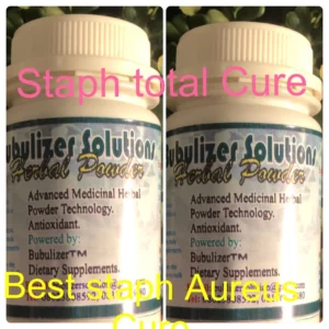 2 Bottles of Bubulizer