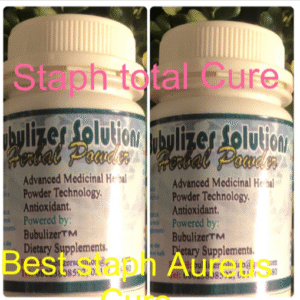 2 Bottles of Bubulizer Solution